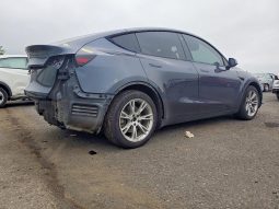 
TESLA MODEL Y LR DM, 2020 full									