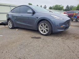 
TESLA MODEL Y LR DM, 2020 full									
