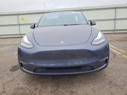 
TESLA MODEL Y LR DM, 2020 full									