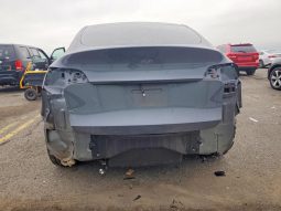 
TESLA MODEL Y LR DM, 2020 full									