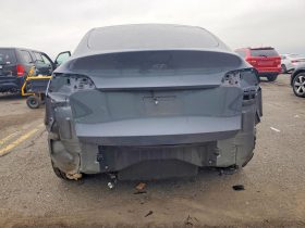 TESLA MODEL Y LR DM, 2020