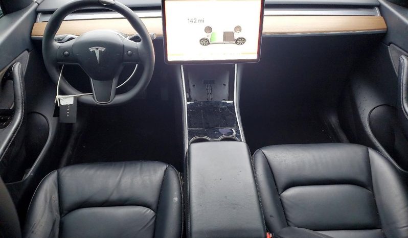 
TESLA MODEL Y LR DM, 2020 full									