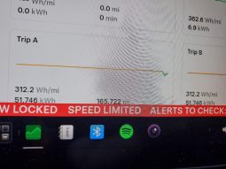 
TESLA MODEL Y LR DM, 2020 full									