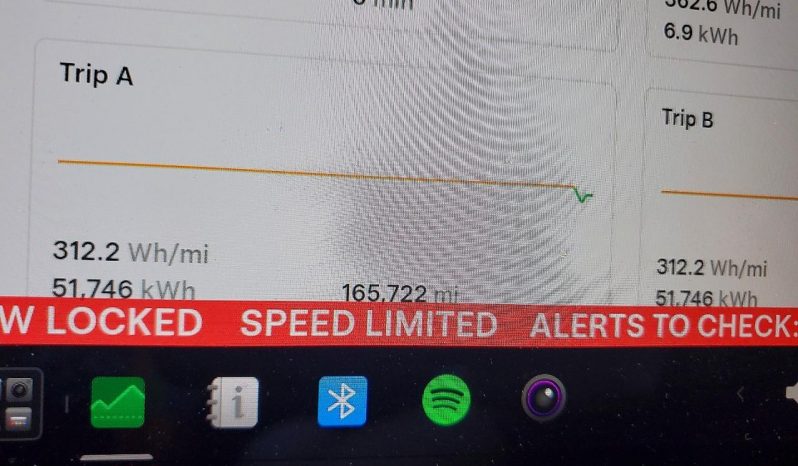 
TESLA MODEL Y LR DM, 2020 full									