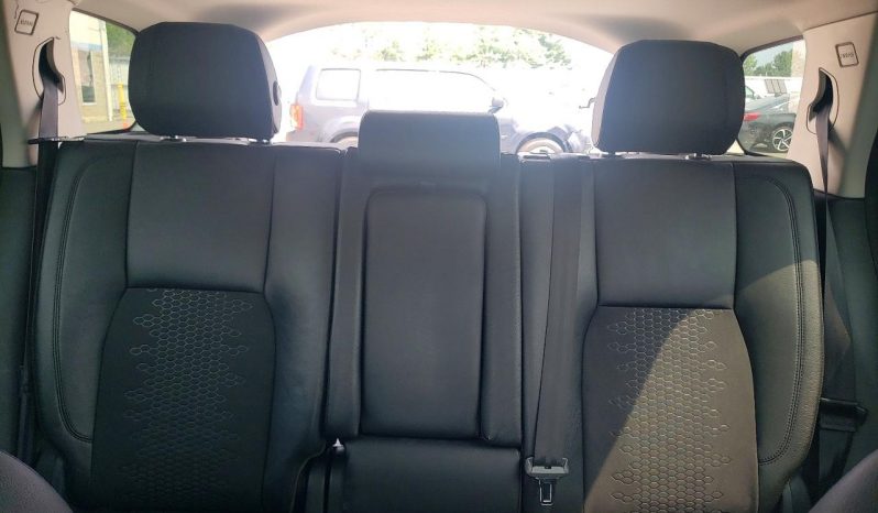
LAND ROVER DISCOVERY SPORT SE, 2016 full									