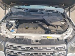 
LAND ROVER DISCOVERY SPORT SE, 2016 full									