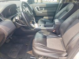 
LAND ROVER DISCOVERY SPORT SE, 2016 full									