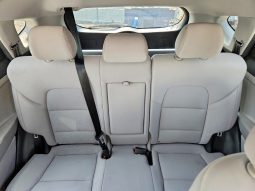 
HYUNDAI TUCSON SE, 2020 (2019) full									