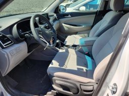 
HYUNDAI TUCSON SE, 2020 (2019) full									