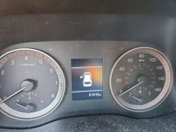 
HYUNDAI TUCSON SE, 2020 (2019) full									