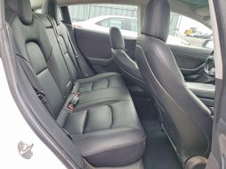 
TESLA MODEL 3 LR RWD, 2018 full									