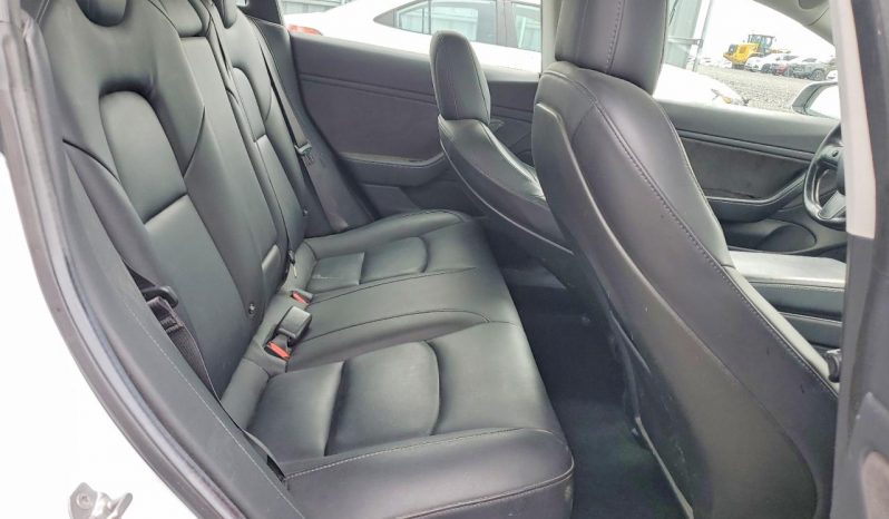 
TESLA MODEL 3 LR RWD, 2018 full									