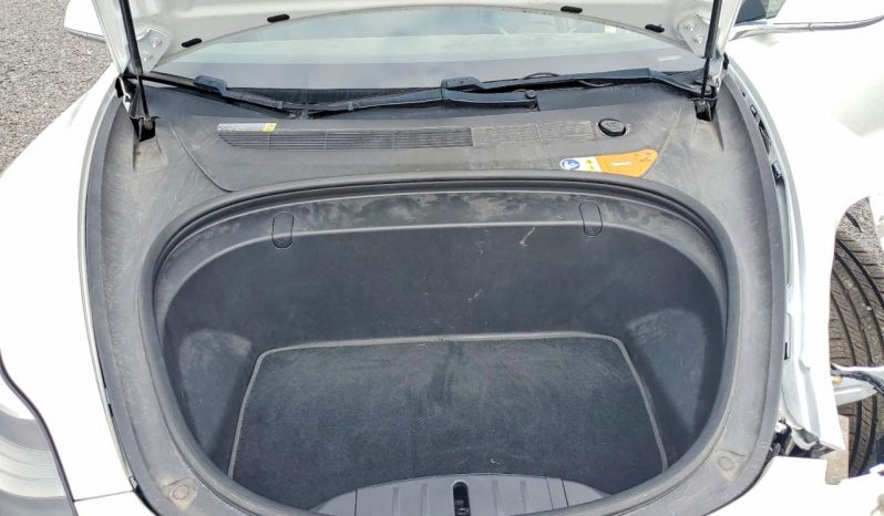 
TESLA MODEL 3 LR RWD, 2018 full									