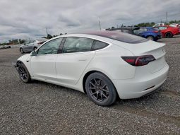 TESLA MODEL 3 LR RWD, 2018