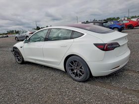 TESLA MODEL 3 LR RWD, 2018