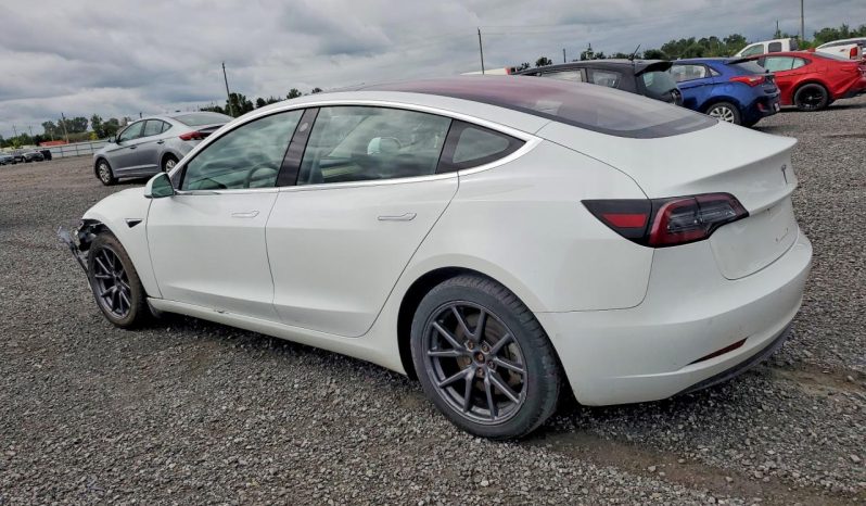 
TESLA MODEL 3 LR RWD, 2018 full									