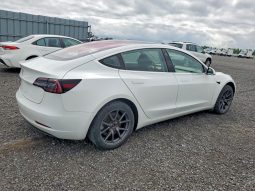 TESLA MODEL 3 LR RWD, 2018