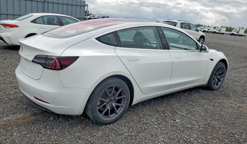 
TESLA MODEL 3 LR RWD, 2018 full									