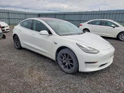 TESLA MODEL 3 LR RWD, 2018