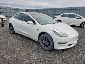 TESLA MODEL 3 LR RWD, 2018