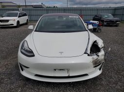 
TESLA MODEL 3 LR RWD, 2018 full									
