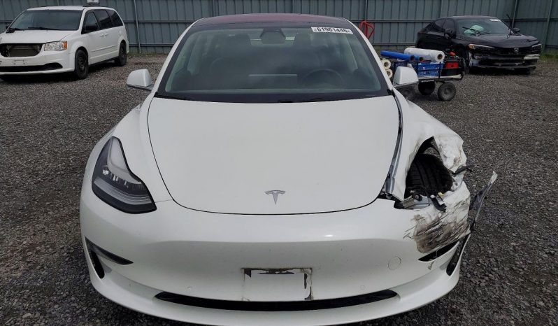 
TESLA MODEL 3 LR RWD, 2018 full									