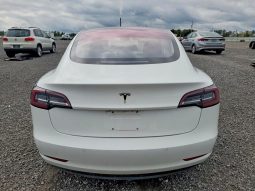TESLA MODEL 3 LR RWD, 2018