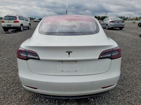 TESLA MODEL 3 LR RWD, 2018