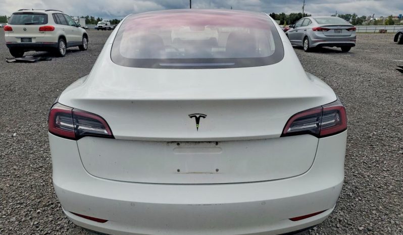 
TESLA MODEL 3 LR RWD, 2018 full									