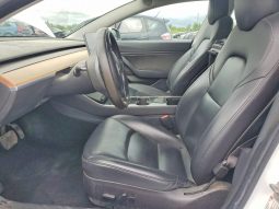 
TESLA MODEL 3 LR RWD, 2018 full									