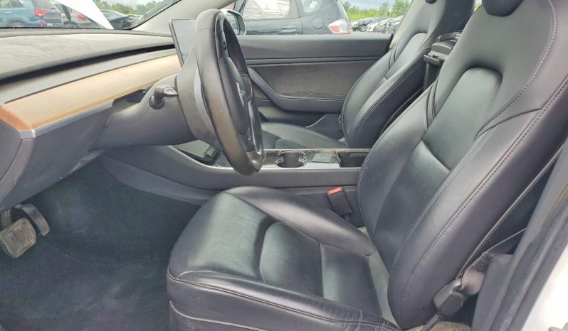 
TESLA MODEL 3 LR RWD, 2018 full									