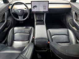 
TESLA MODEL 3 LR RWD, 2018 full									