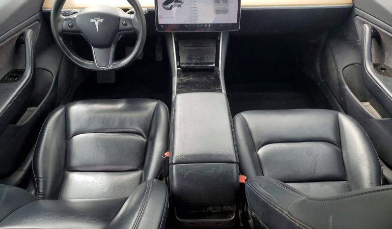 
TESLA MODEL 3 LR RWD, 2018 full									