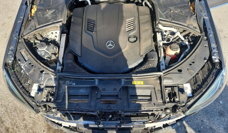 
MERCEDES-BENZ S 580 4MATIC, 2021 full									