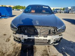 
MERCEDES-BENZ S 580 4MATIC, 2021 full									