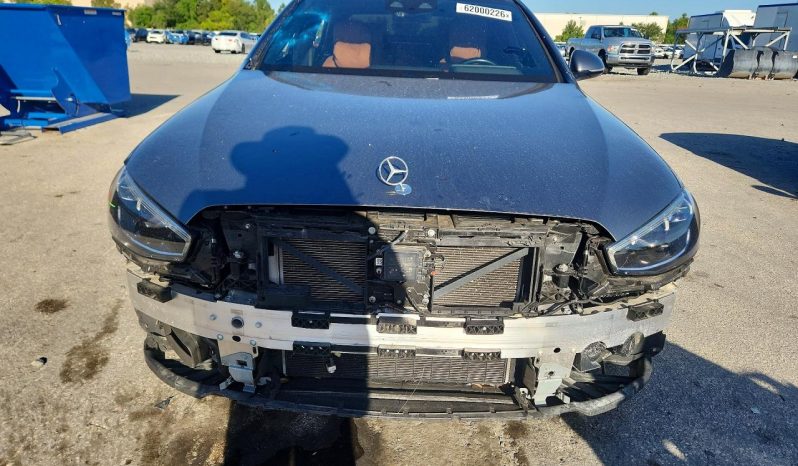 
MERCEDES-BENZ S 580 4MATIC, 2021 full									