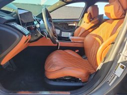 
MERCEDES-BENZ S 580 4MATIC, 2021 full									