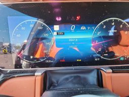 
MERCEDES-BENZ S 580 4MATIC, 2021 full									