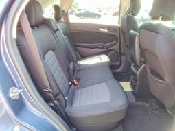 
FORD EDGE SE, 2018 (2017) full									