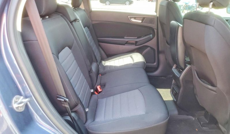 
FORD EDGE SE, 2018 (2017) full									