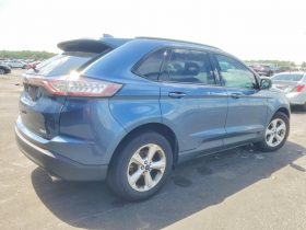 FORD EDGE SE, 2018 (2017)