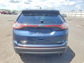 FORD EDGE SE, 2018 (2017)