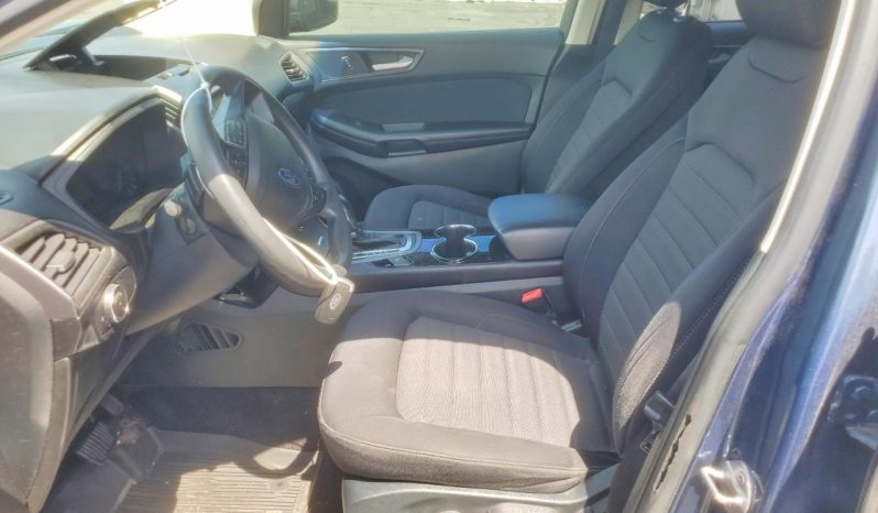 
FORD EDGE SE, 2018 (2017) full									