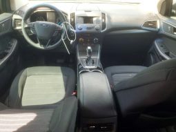 
FORD EDGE SE, 2018 (2017) full									