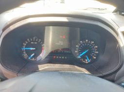 
FORD EDGE SE, 2018 (2017) full									