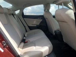 
HONDA INSIGHT LX, 2019 (2018) full									