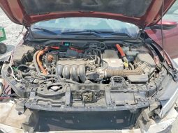 
HONDA INSIGHT LX, 2019 (2018) full									