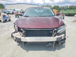 
HONDA INSIGHT LX, 2019 (2018) full									