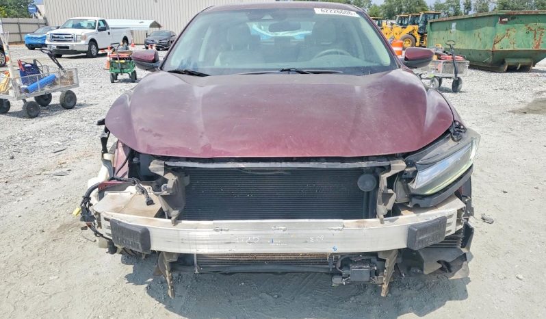 
HONDA INSIGHT LX, 2019 (2018) full									