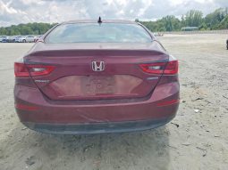 
HONDA INSIGHT LX, 2019 (2018) full									